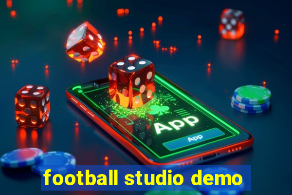 football studio demo